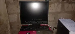 Desktop Computer