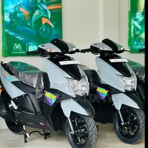 TVS Ntorq 125 2026