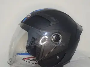 Helmet