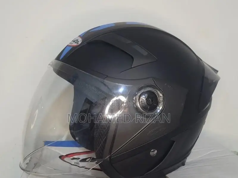 Helmet