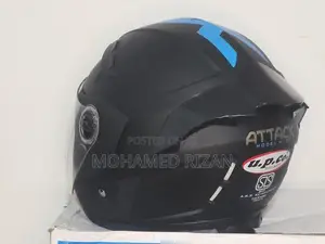 Helmet