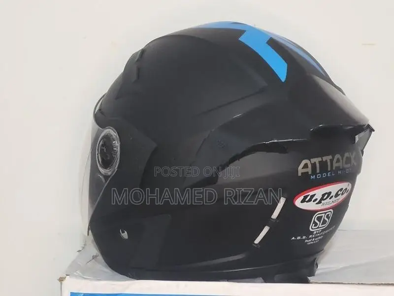 Helmet