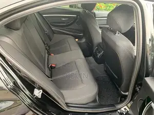 BMW 318i 2017