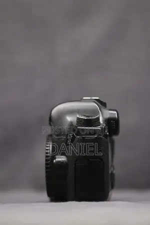 Canon eos 6D