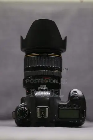 Canon eos 6D