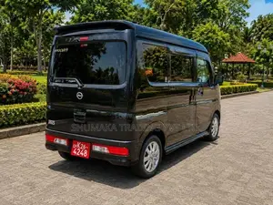 Nissan Clipper 2025