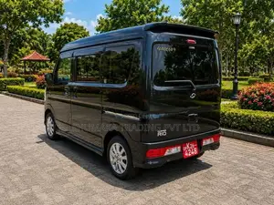 Nissan Clipper 2025
