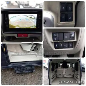 Nissan Clipper 2025