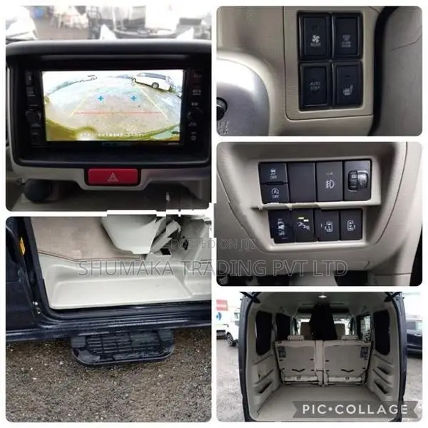 Nissan Clipper 2025