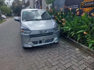 Daihatsu Mira SAIII X LED 2025