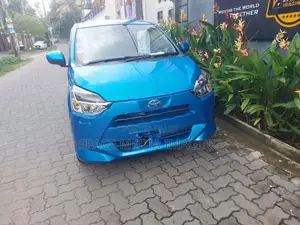 Toyota Pixis X Grade 2024
