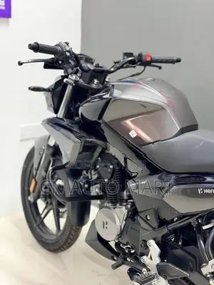 Hero Xtreme 125R 2026