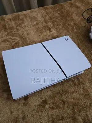 Sony Ps5 Slim