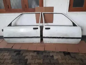 Corsa AL20 Door