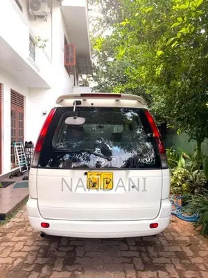 Toyota Noah KR42 2000