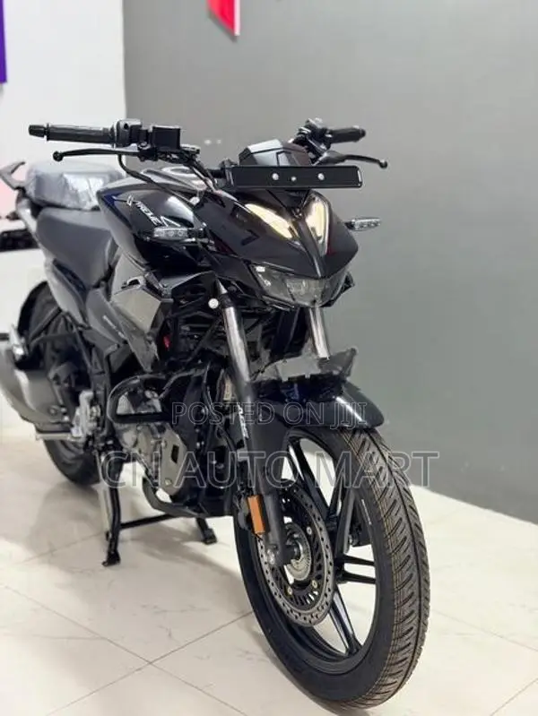 Hero Xtreme 125R 2026