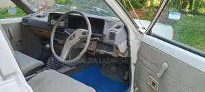 Toyota Corolla 1987