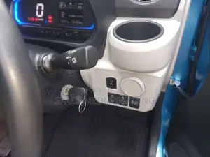 Toyota Pixis X Grade 2024