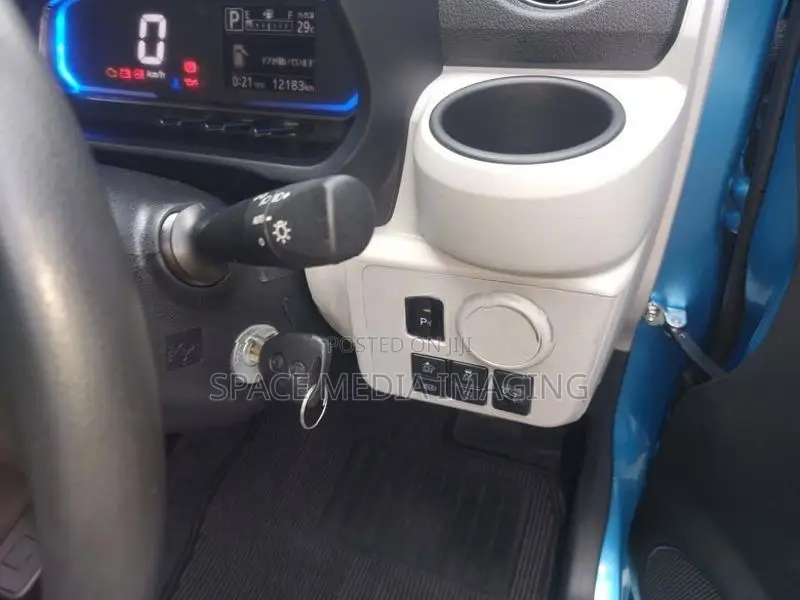 Toyota Pixis X Grade 2024