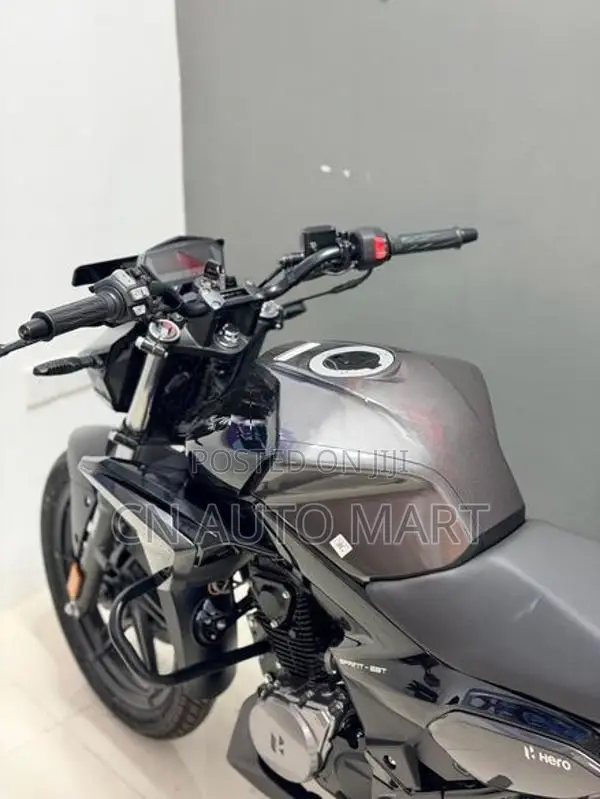 Hero Xtreme 125R 2026