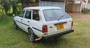 Toyota Corolla 1987