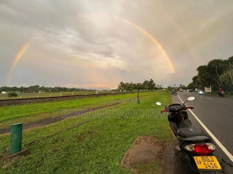 Honda Dio 2018
