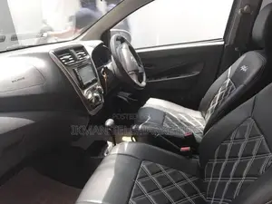 Perodua Axia 2016