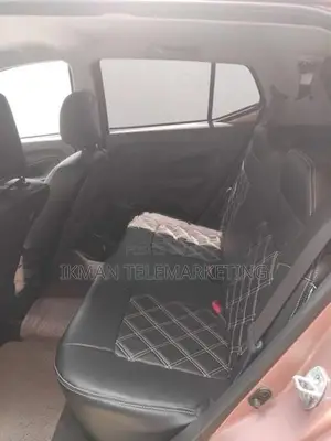 Perodua Axia 2016