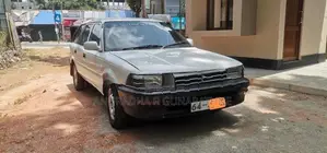 Toyota Corolla 1991