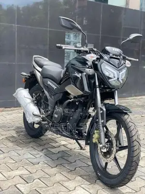 TVS Raider 125 2026