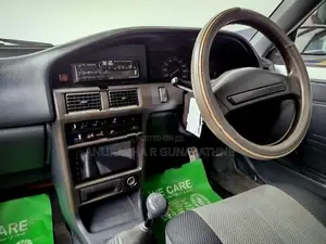 Toyota Corolla 1991