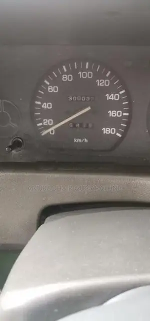 Toyota Corolla 1991