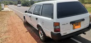 Toyota Corolla 1991