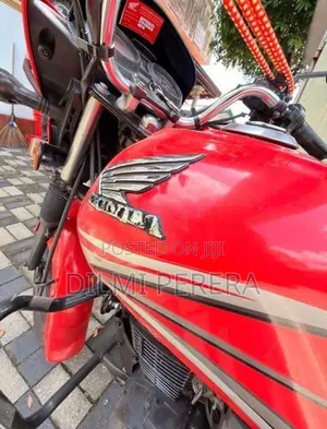 Honda CB Shine 125 2017