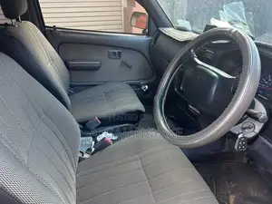Toyota Hilux 2004