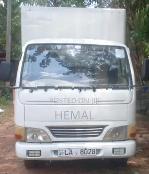 Changan Fullbody 12.5 2005