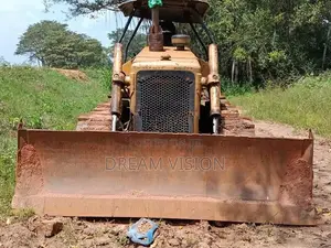 Caterpillar Bulldozer