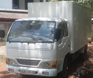 Changan Fullbody 12.5 2005