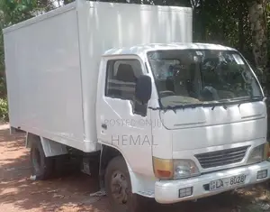 Changan Fullbody 12.5 2005