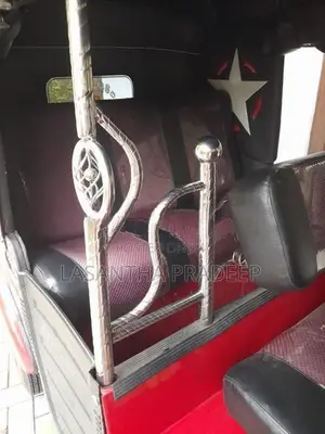 Bajaj 4strok 2012