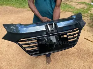 Honda Vezel Shell