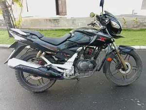 Hero CBZ 2013