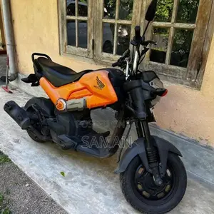 Honda Navi 2018 2017