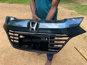 Honda Vezel Shell