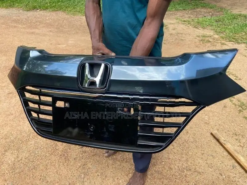 Honda Vezel Shell