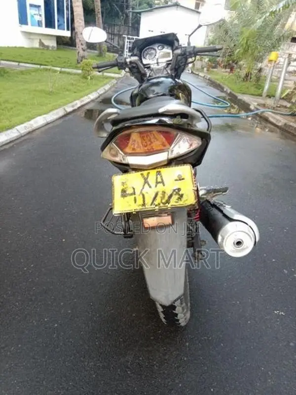 Hero CBZ 2013