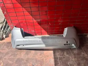 Honda Gp1 Buffer