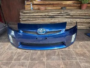 Toyota Prius Bumper