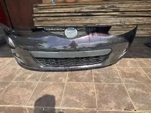 Mazda Demio Bumper