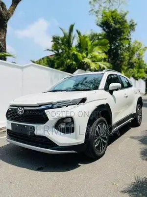 Toyota Taisor V Grade 2026